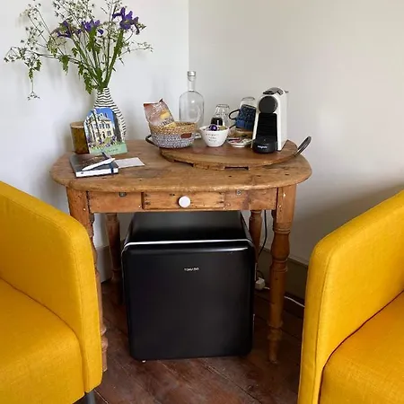 Le Brasseur B&B