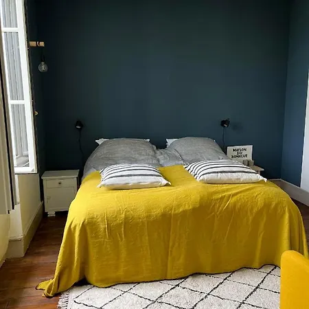 Le Brasseur B&B
