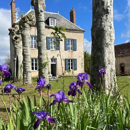 Le Brasseur B&B *