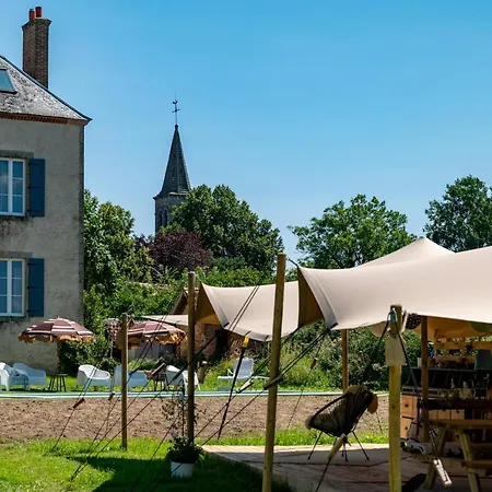 B&B Le Brasseur