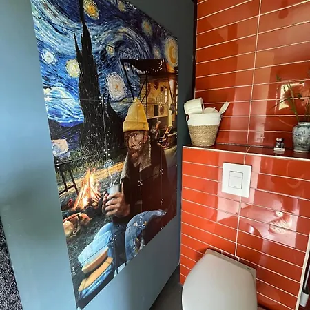 Le Brasseur - Tents *