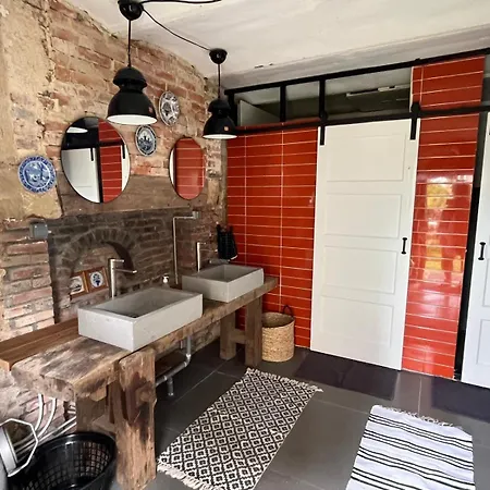 Le Brasseur - Tents Luxury tent *