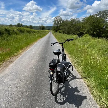 Luxury tent Le Brasseur - Tents